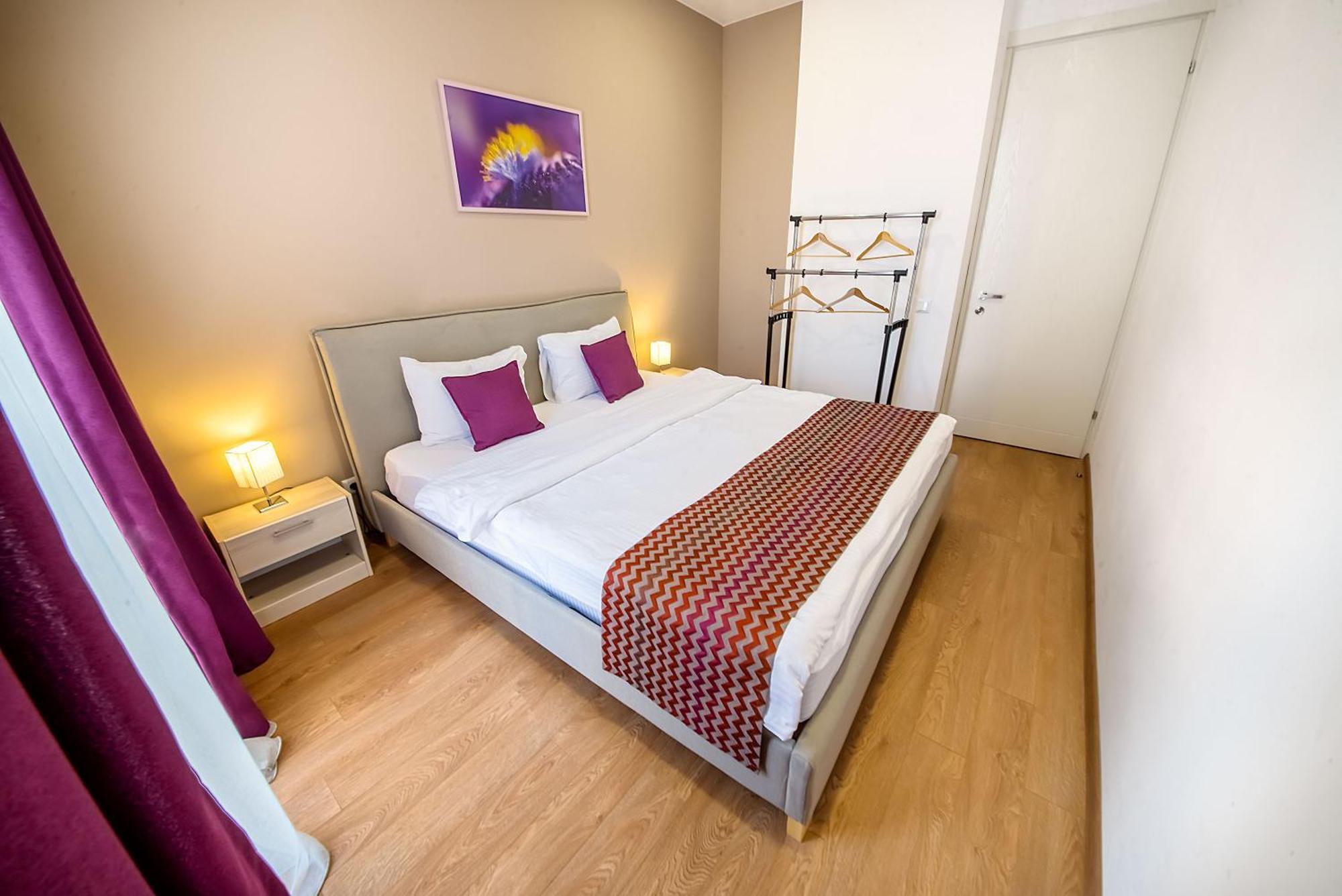 Bfg Suites Apartments Тбилиси Номер фото