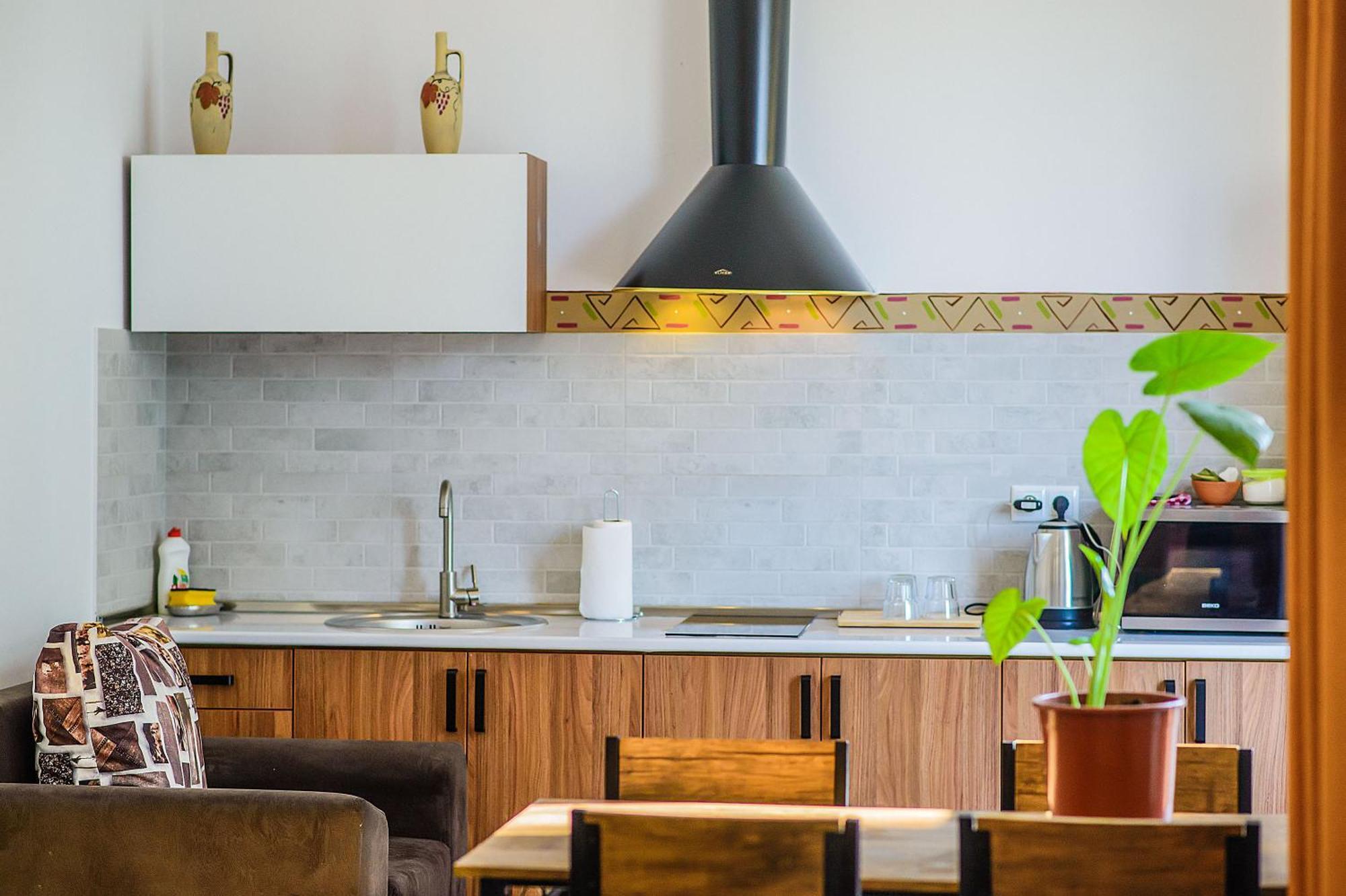 Bfg Suites Apartments Тбилиси Номер фото