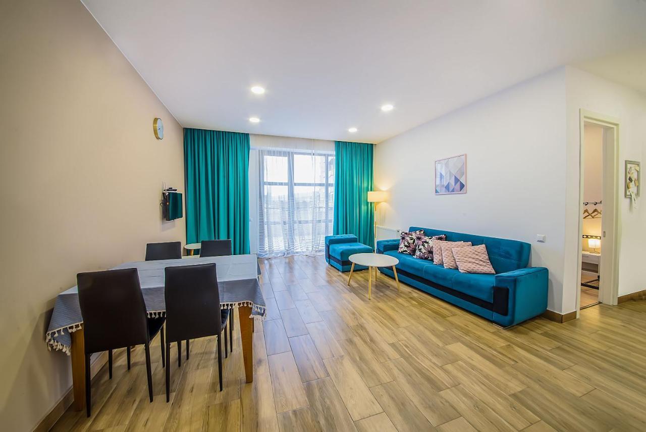 Bfg Suites Apartments Тбилиси Экстерьер фото