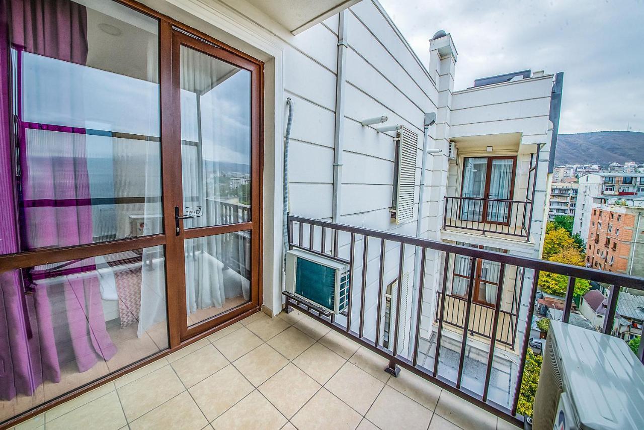 Bfg Suites Apartments Тбилиси Экстерьер фото